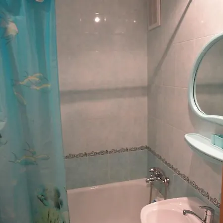 On Haziety Prauda Apartament *